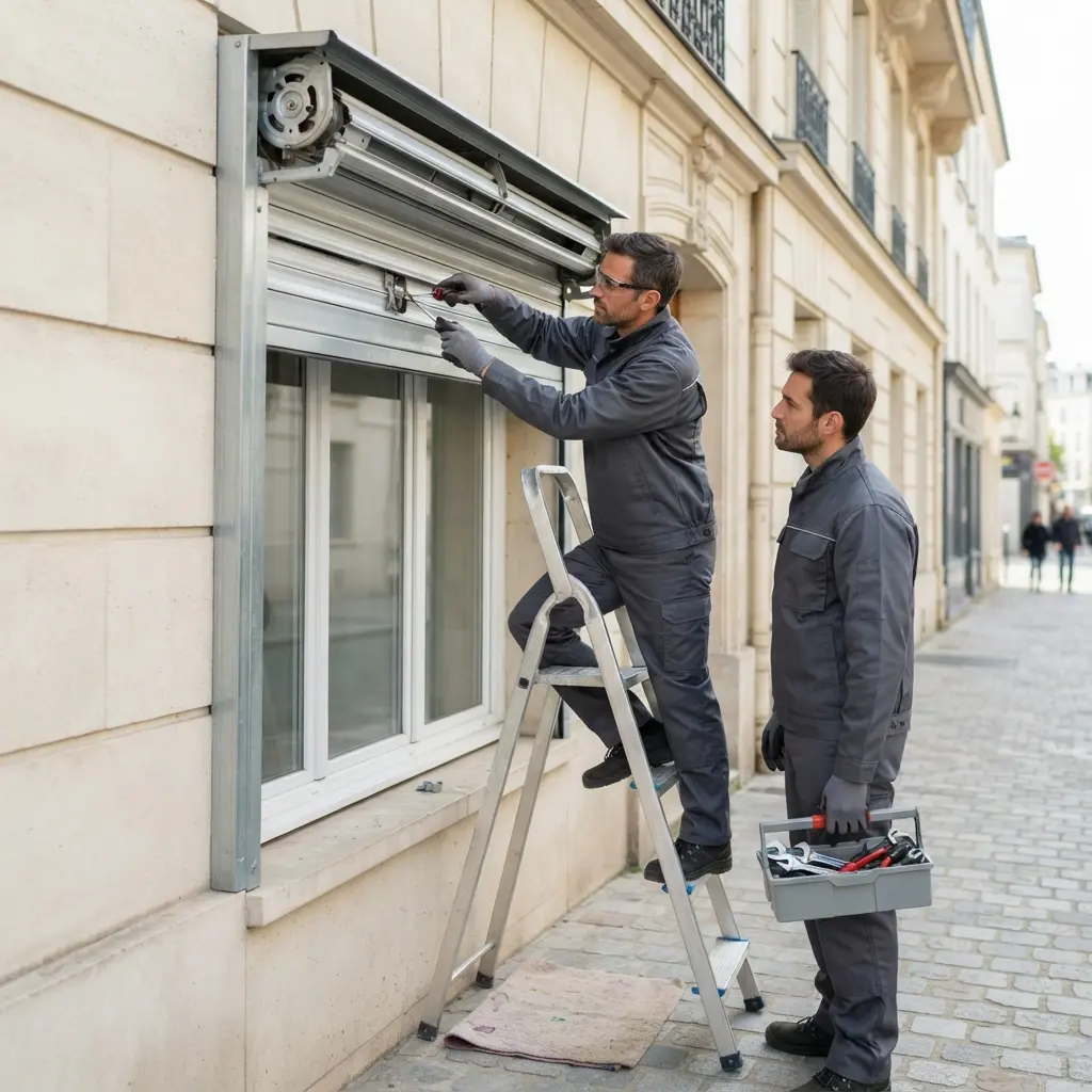 Réassurance et garantie de votre satisfaction