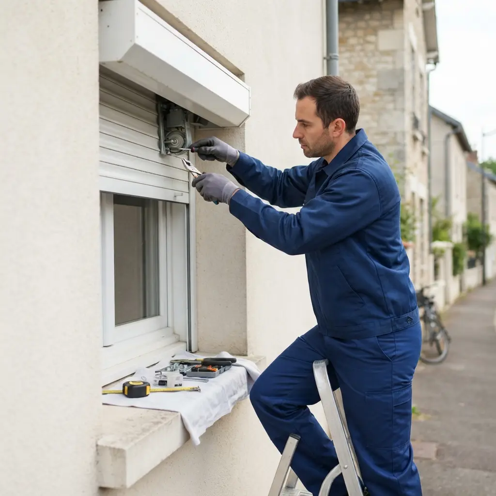 Besoin d’une intervention rapide à Lagny-sur-Marne ?