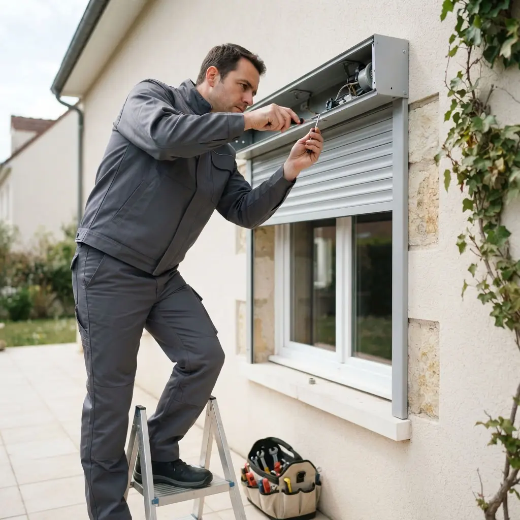 Notre approche pour un dépannage fiable à Thorigny-sur-Marne et sécurisé