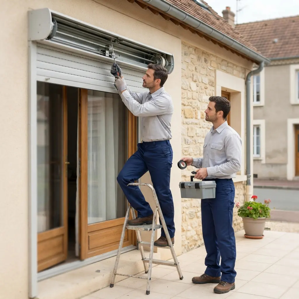Pourquoi choisir nos services à Claye‑Souilly
