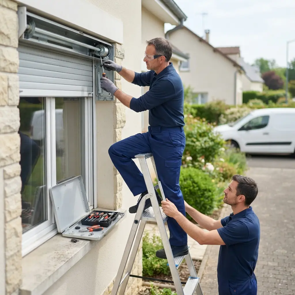 Engagez votre sérénité avec un dépannage fiable à Roissy-en-Brie