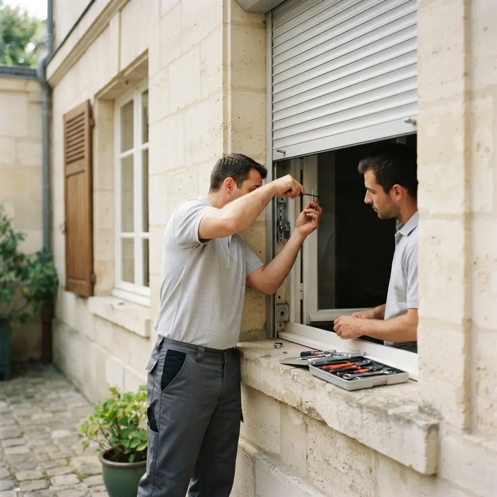 Une solution durable pour vos ouvertures