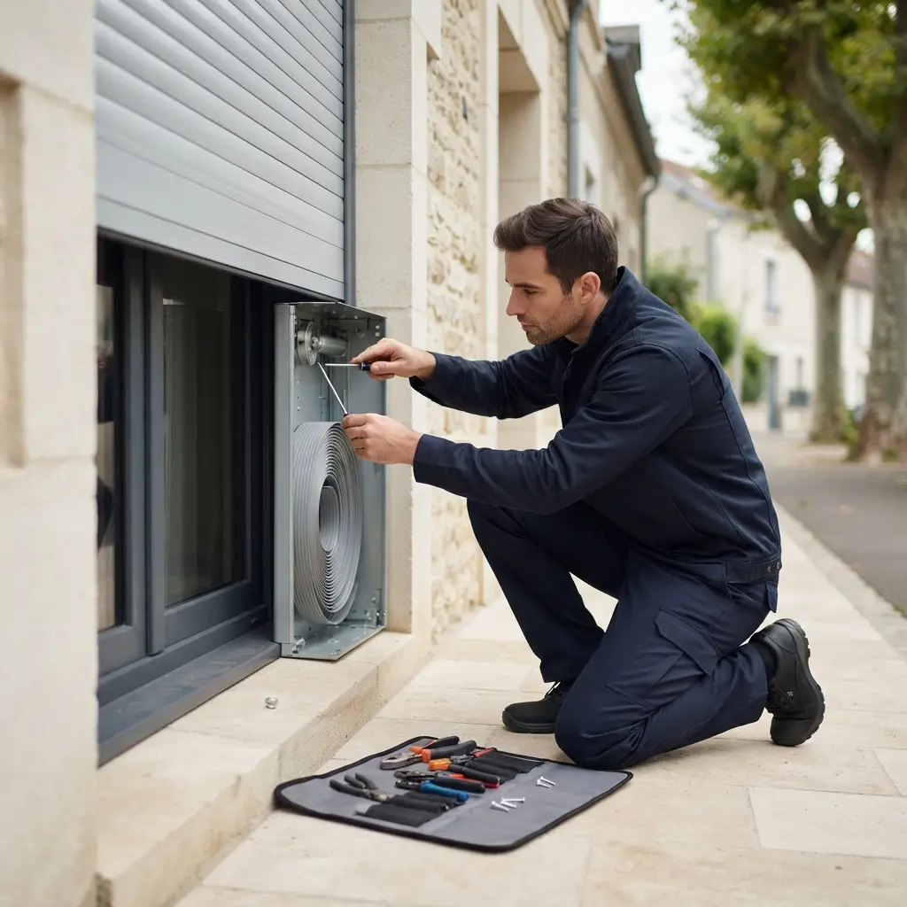 Pourquoi nous choisir pour votre dépannage à Vésinet