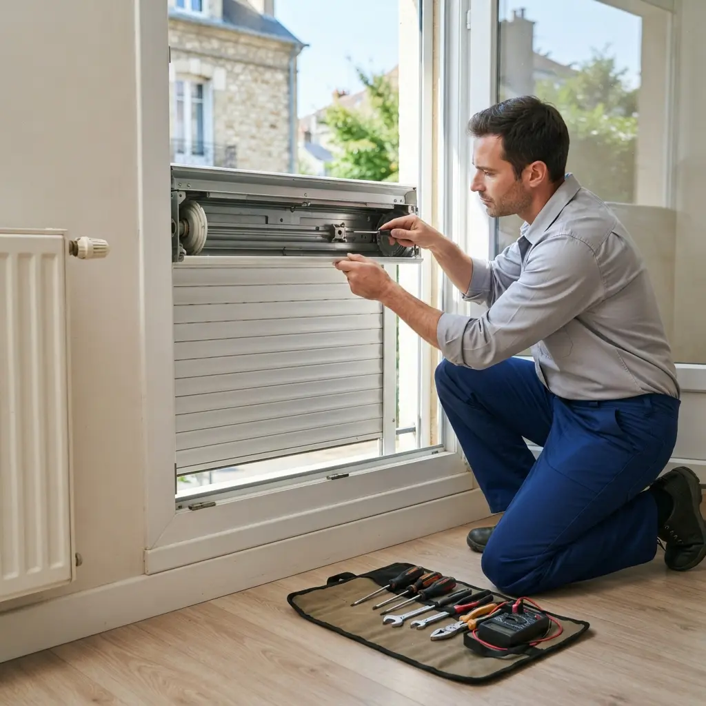 Une approche technique pour chaque panne constatée