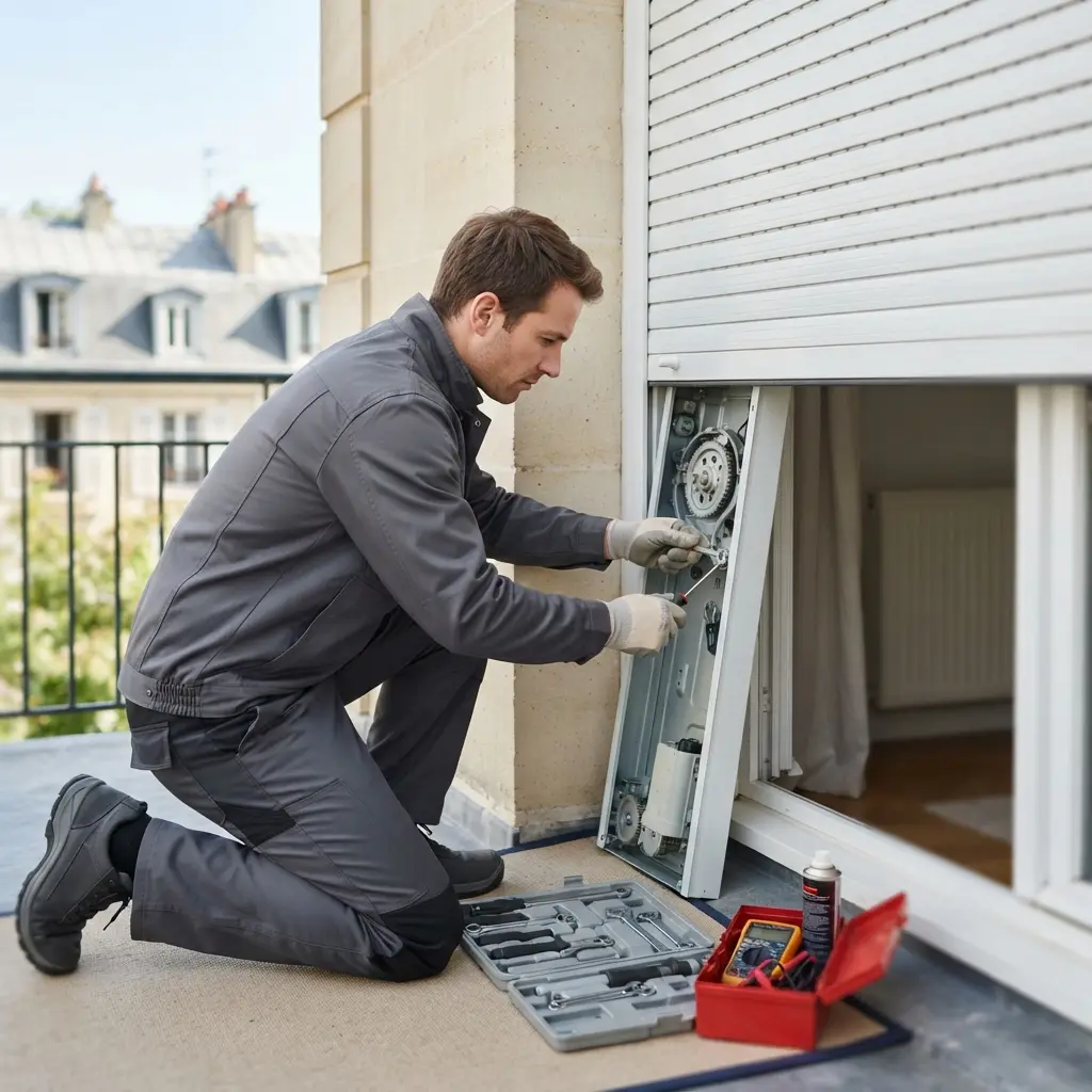 Prévenir les pannes de vos installations