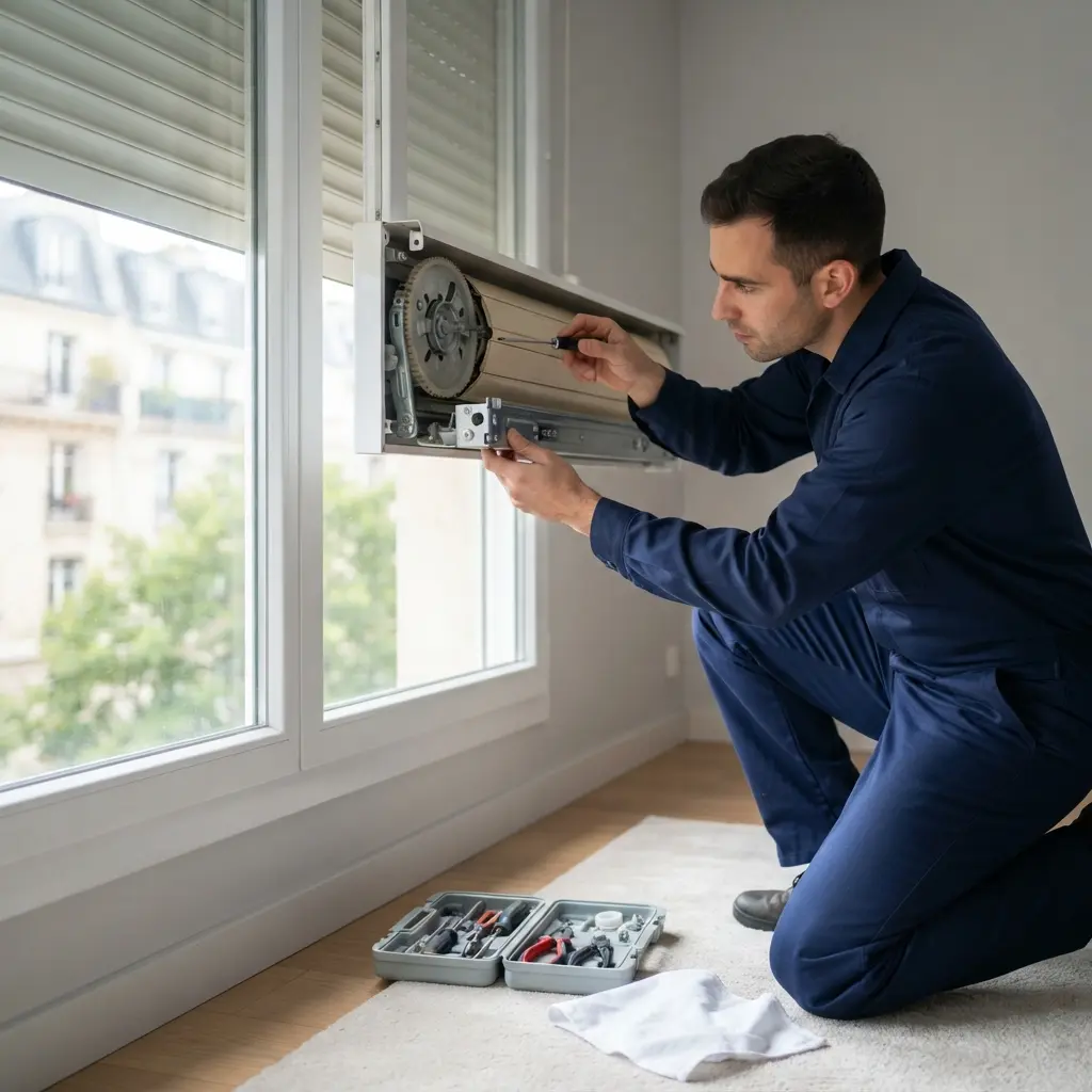Une expertise fiable pour vos équipements