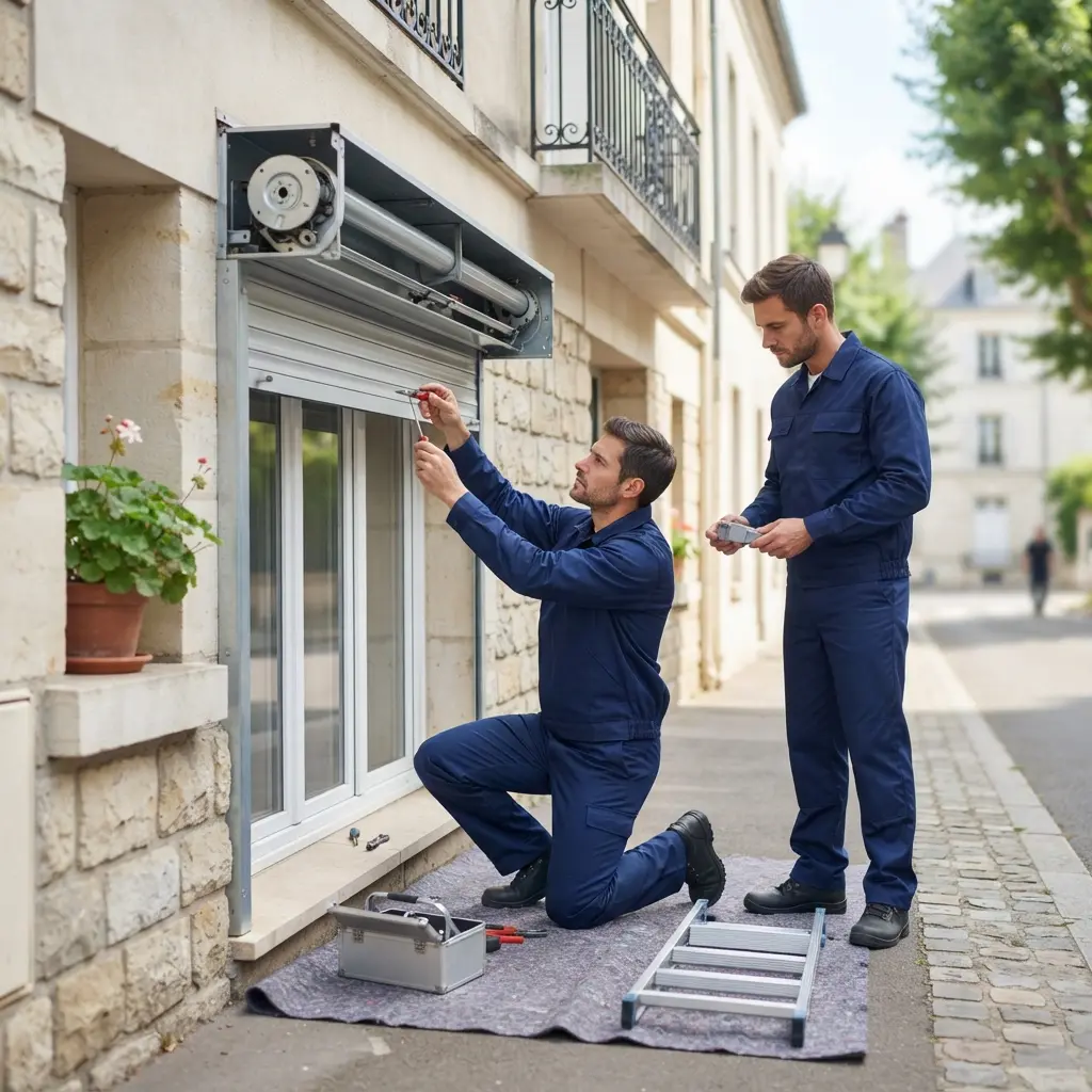 Besoin d'une intervention rapide à Saint-Germain-en-Laye ?