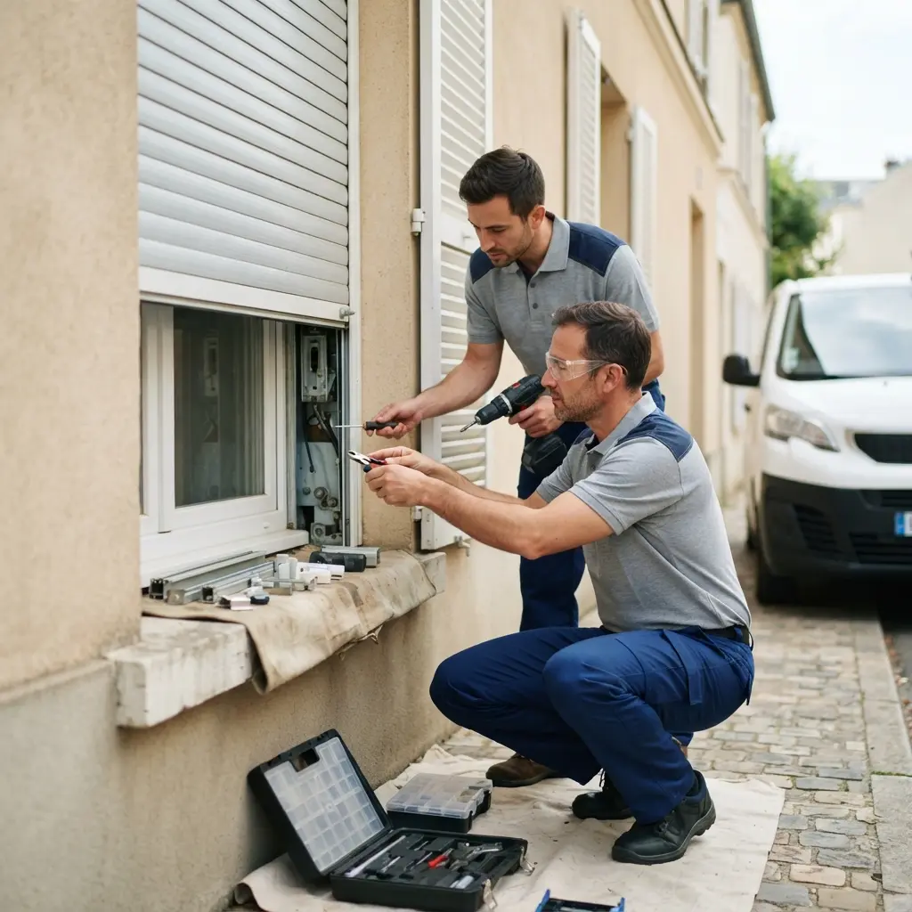 Pourquoi nous choisir à Celle-Saint-Cloud