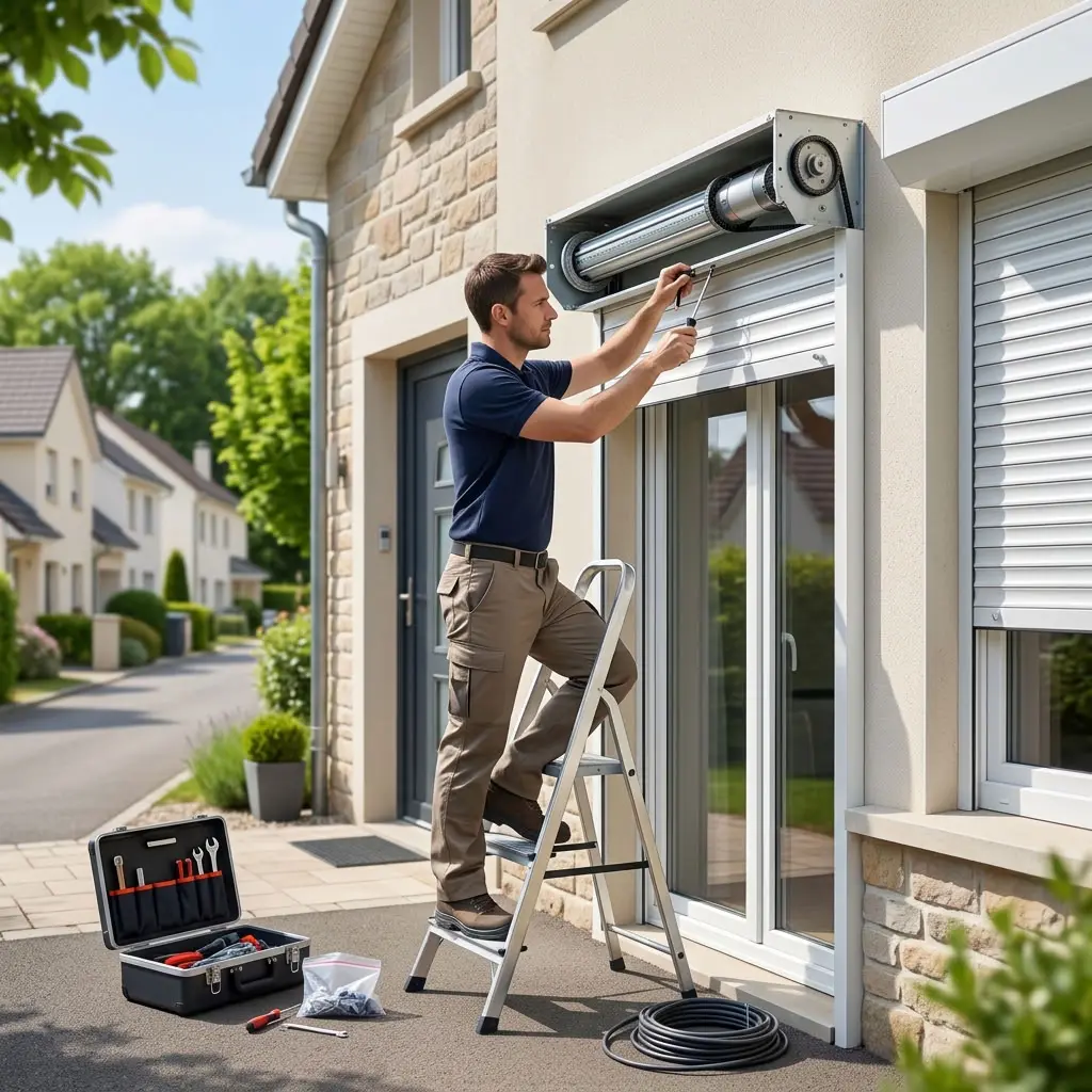 Notre approche pour un dépannage efficace et durable