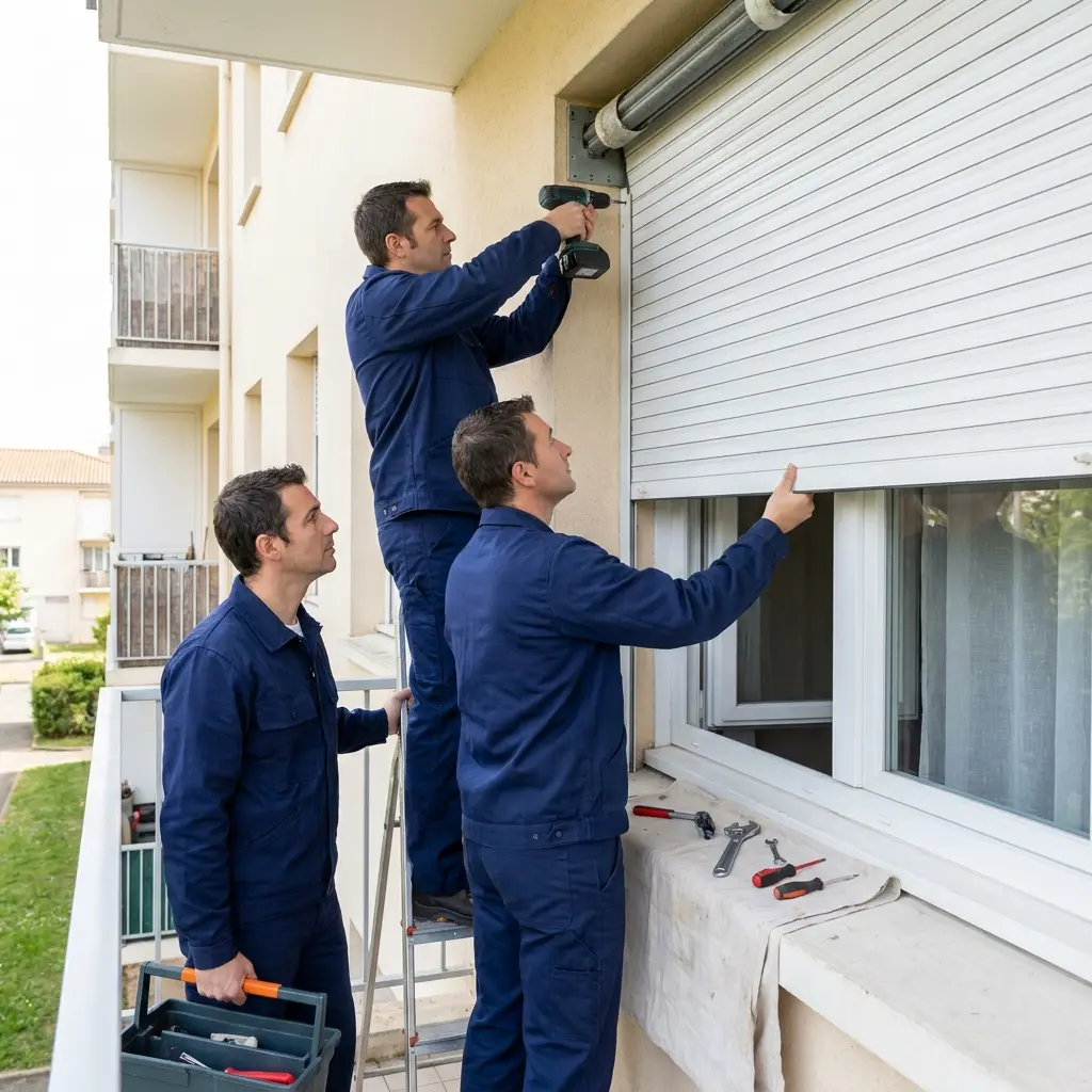 Besoin d’une intervention rapide à Trappes ?