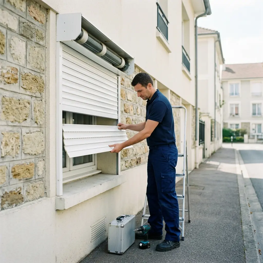 Prêt à sécuriser votre domicile au Pecq dès maintenant