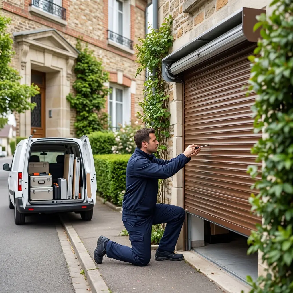 Besoin d’une intervention rapide à Pecq ?