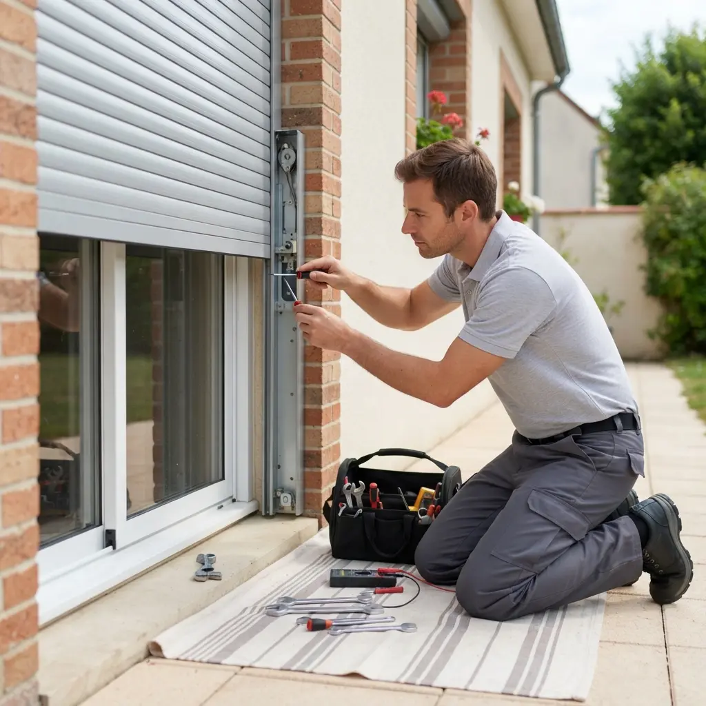 Assurez votre tranquillité grâce à notre dépannage rapide