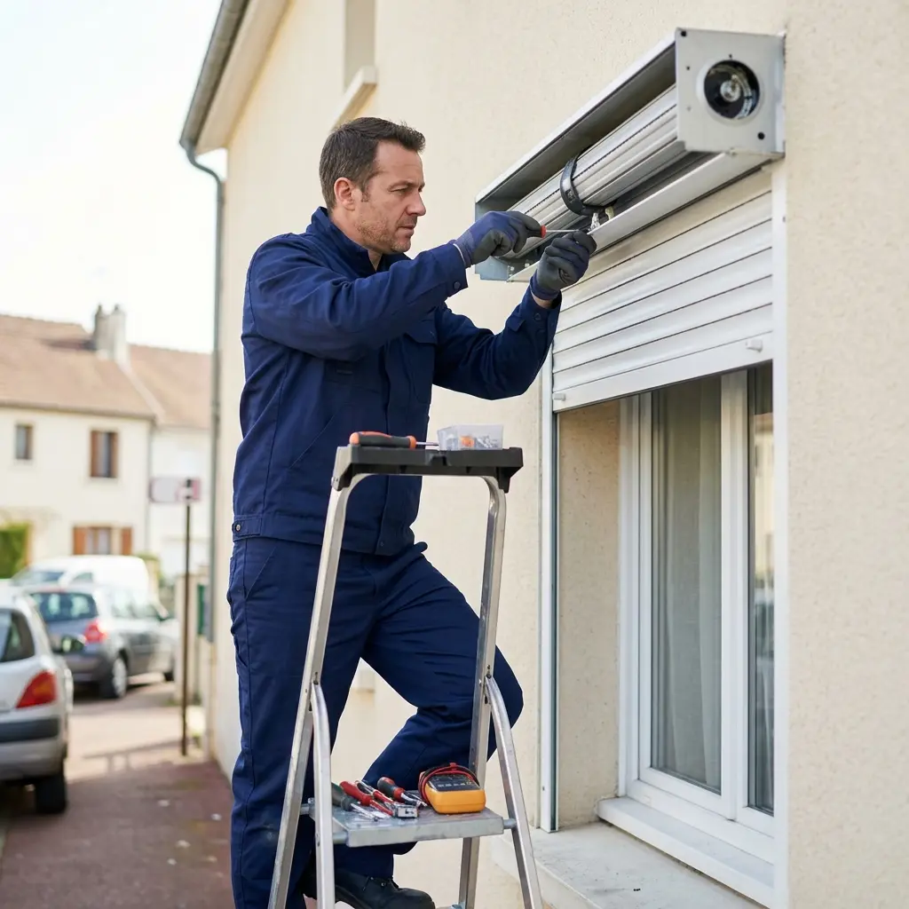 Conseils pour vos équipements de fermeture