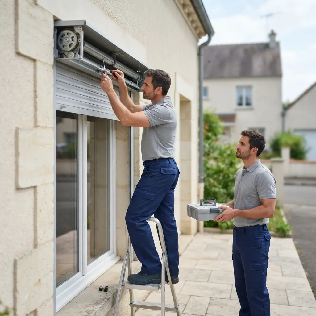 Votre solution de dépannage complet à Clayes‑sous‑Bois
