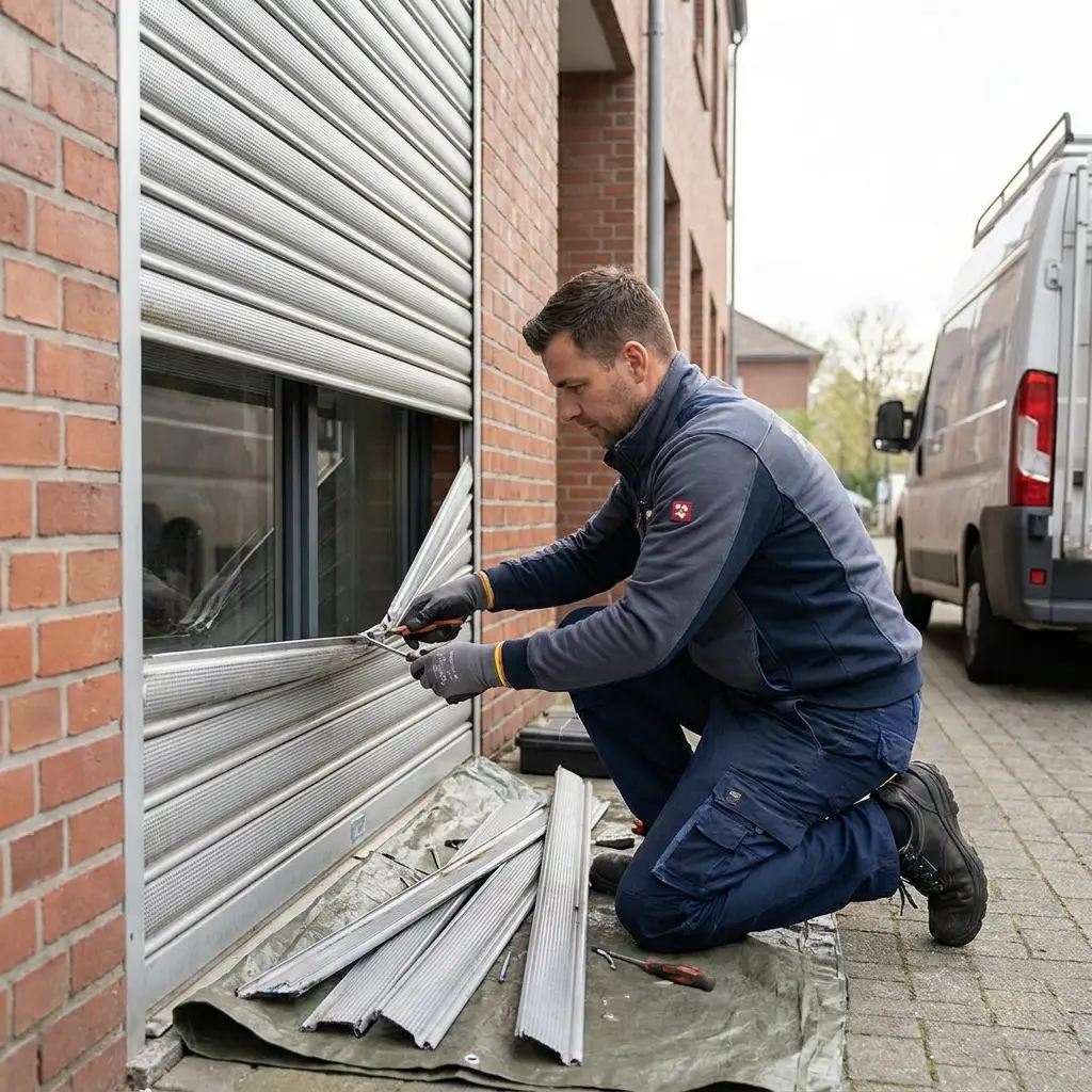 Besoin d'un dépannage rapide à Plaisir ?