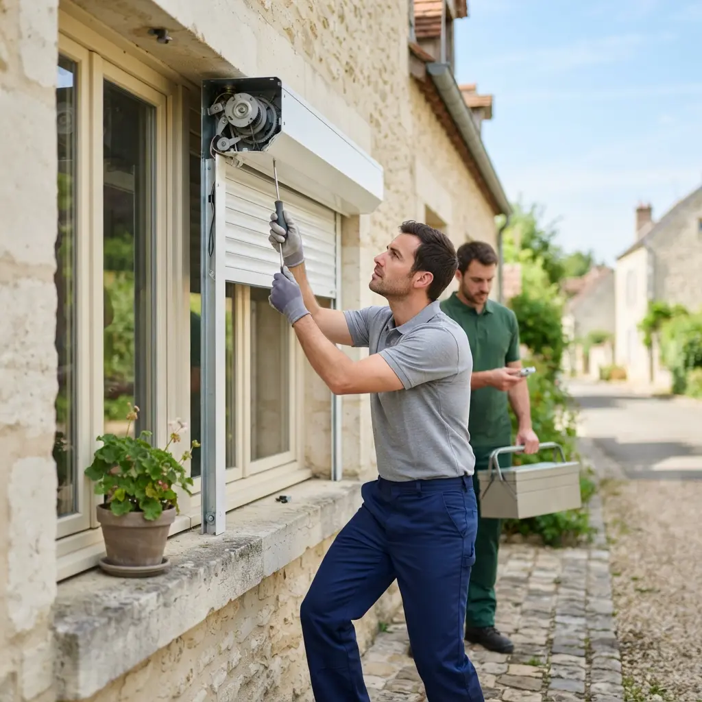 Les bons gestes pour préserver vos installations à Bois-d'Arcy