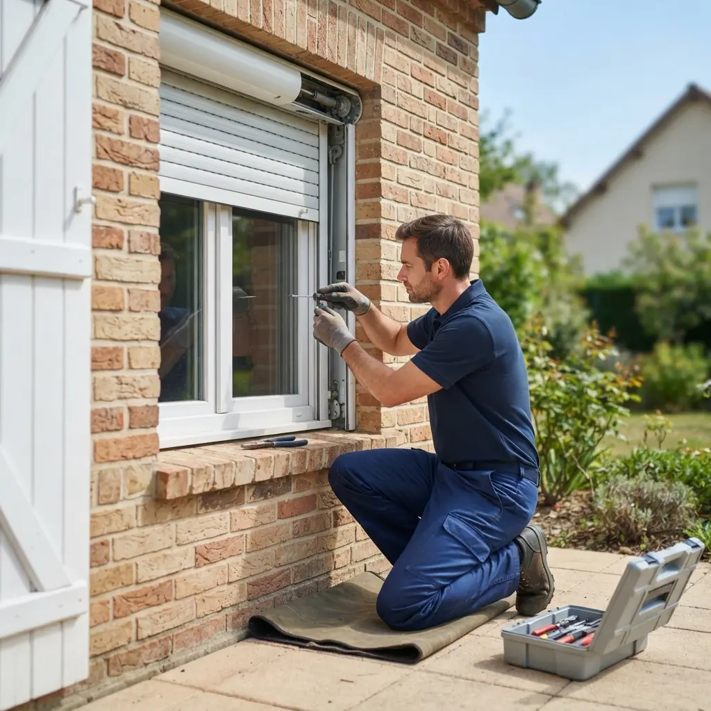 Une solution durable pour vos ouvertures à Bois-d'Arcy