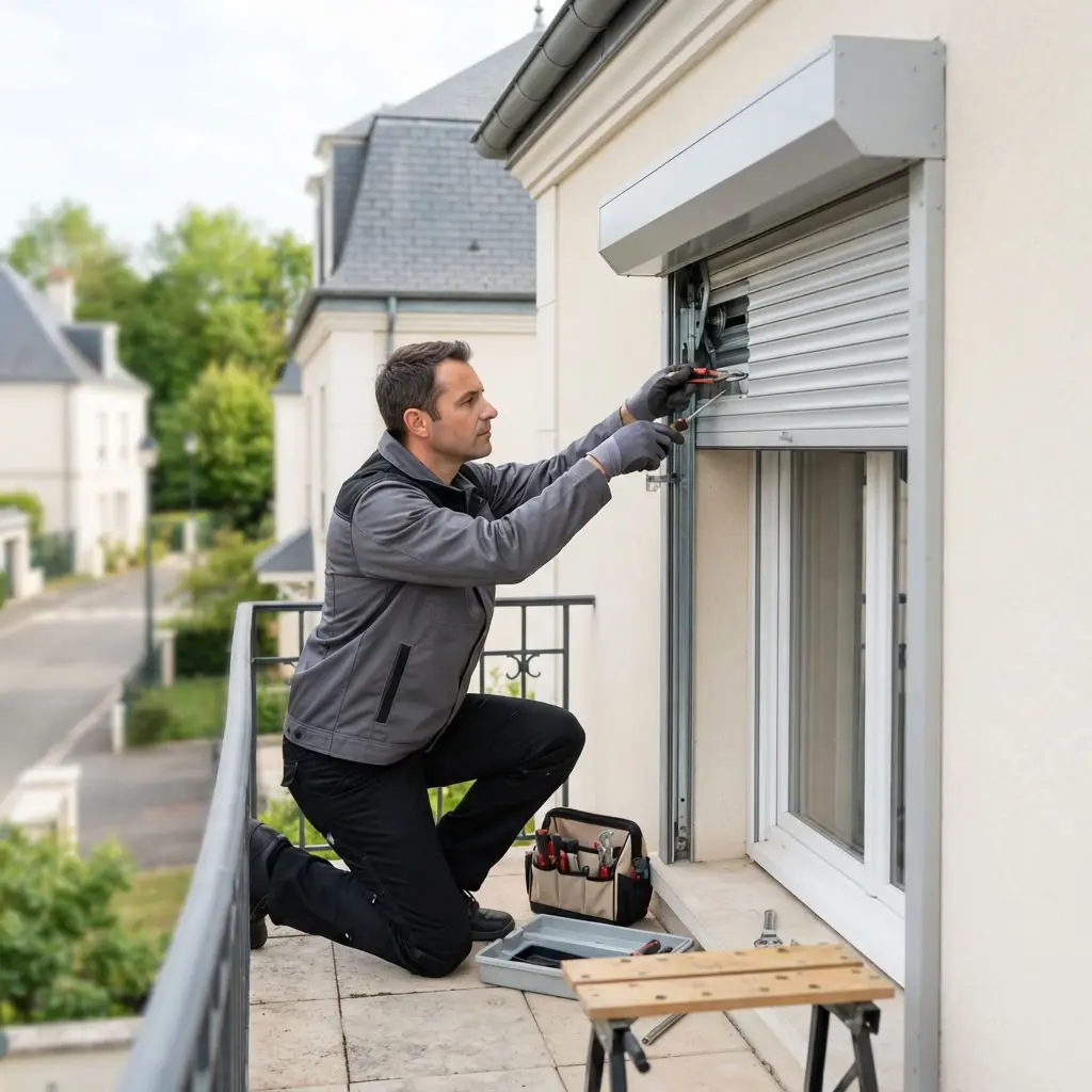 Un diagnostic précis pour une réparation durable