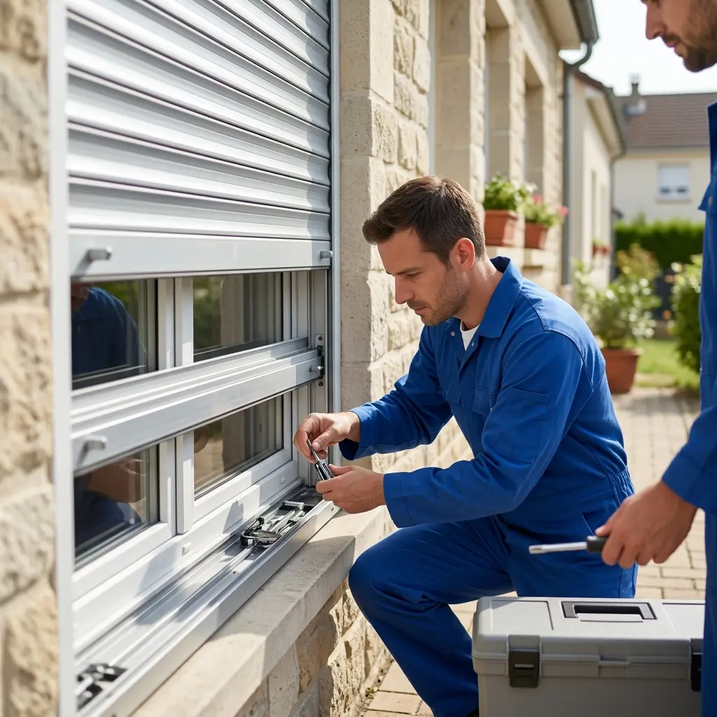 Une approche technique pour un dépannage durable