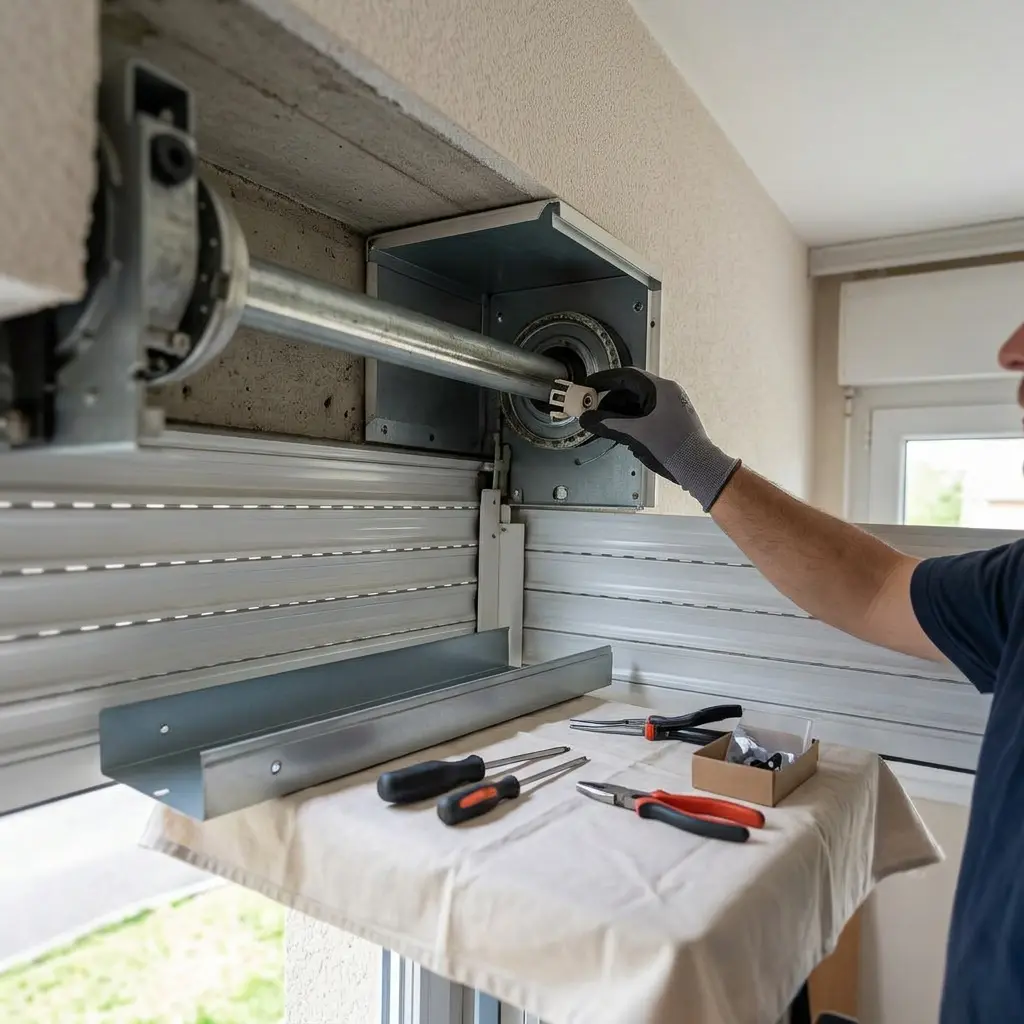 Une expertise fiable pour vos installations