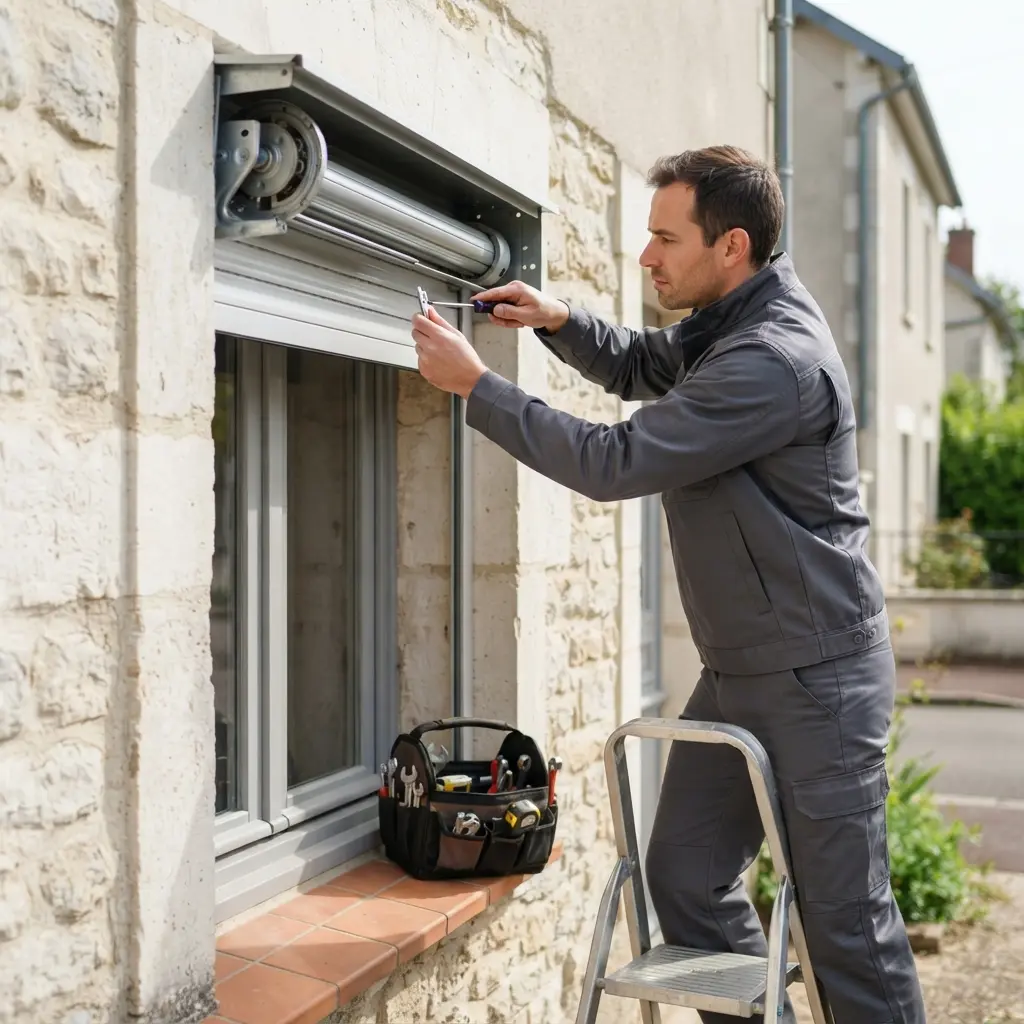 Une solution durable pour vos équipements de fermeture
