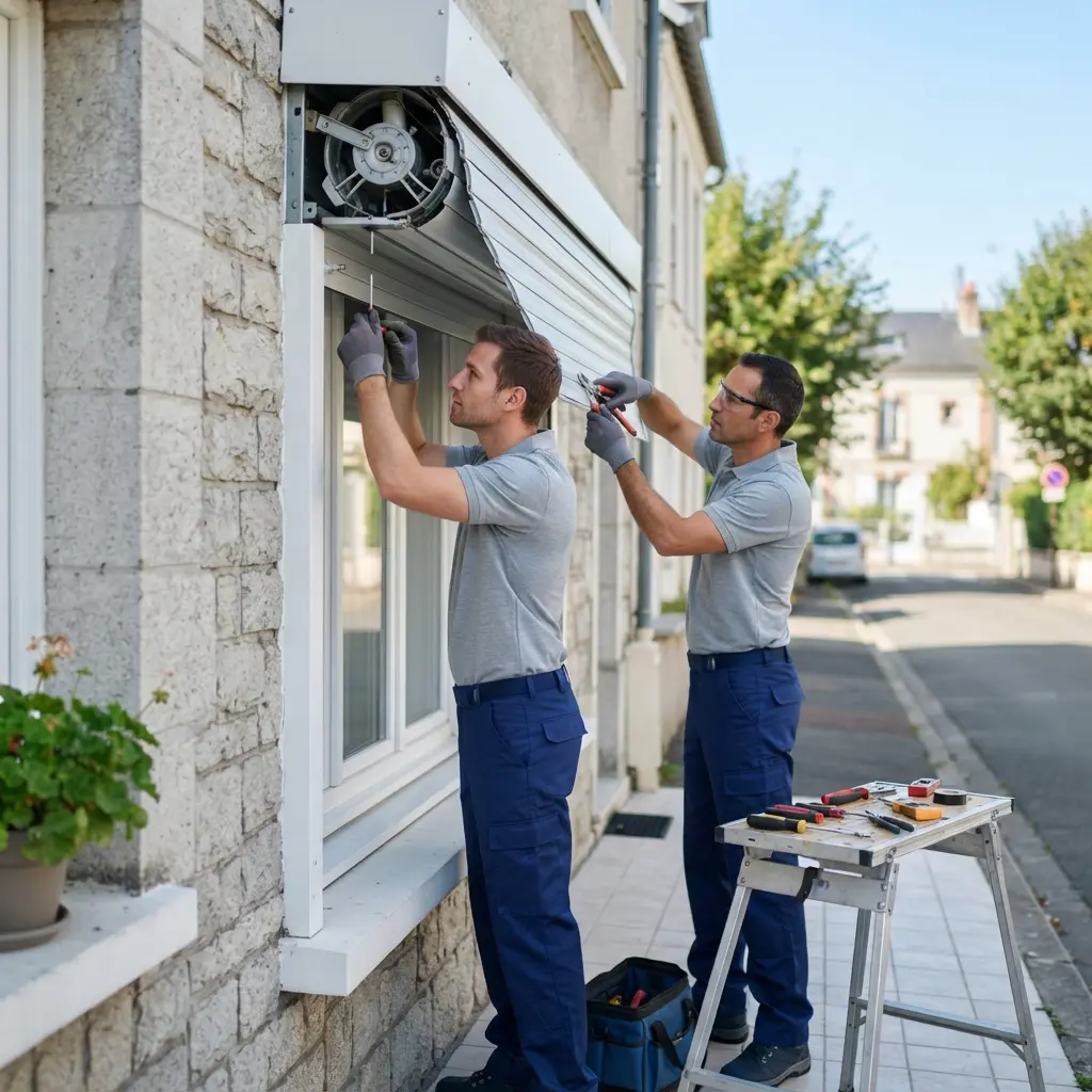 Guide d’entretien pour les voisinage de Maisons-Laffitte