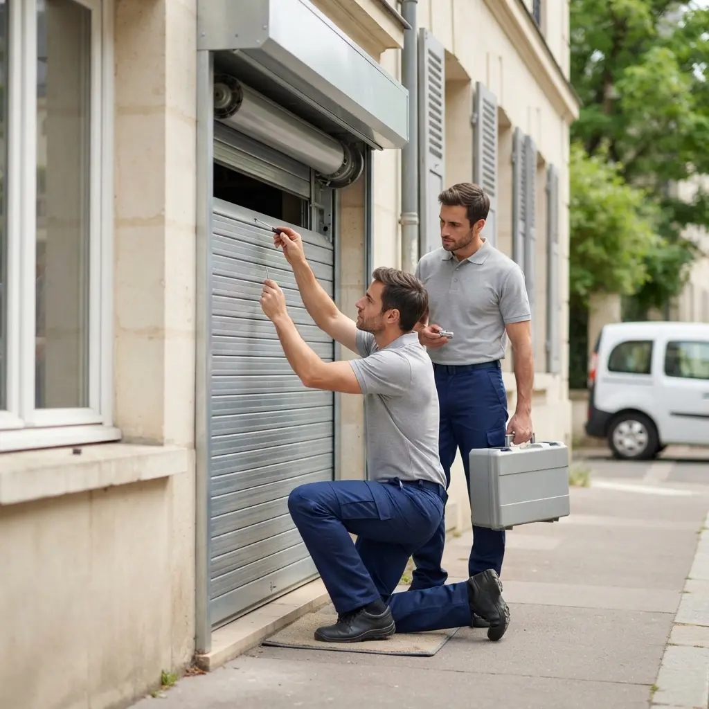 Besoin d’une intervention rapide à Maisons-Laffitte ?
