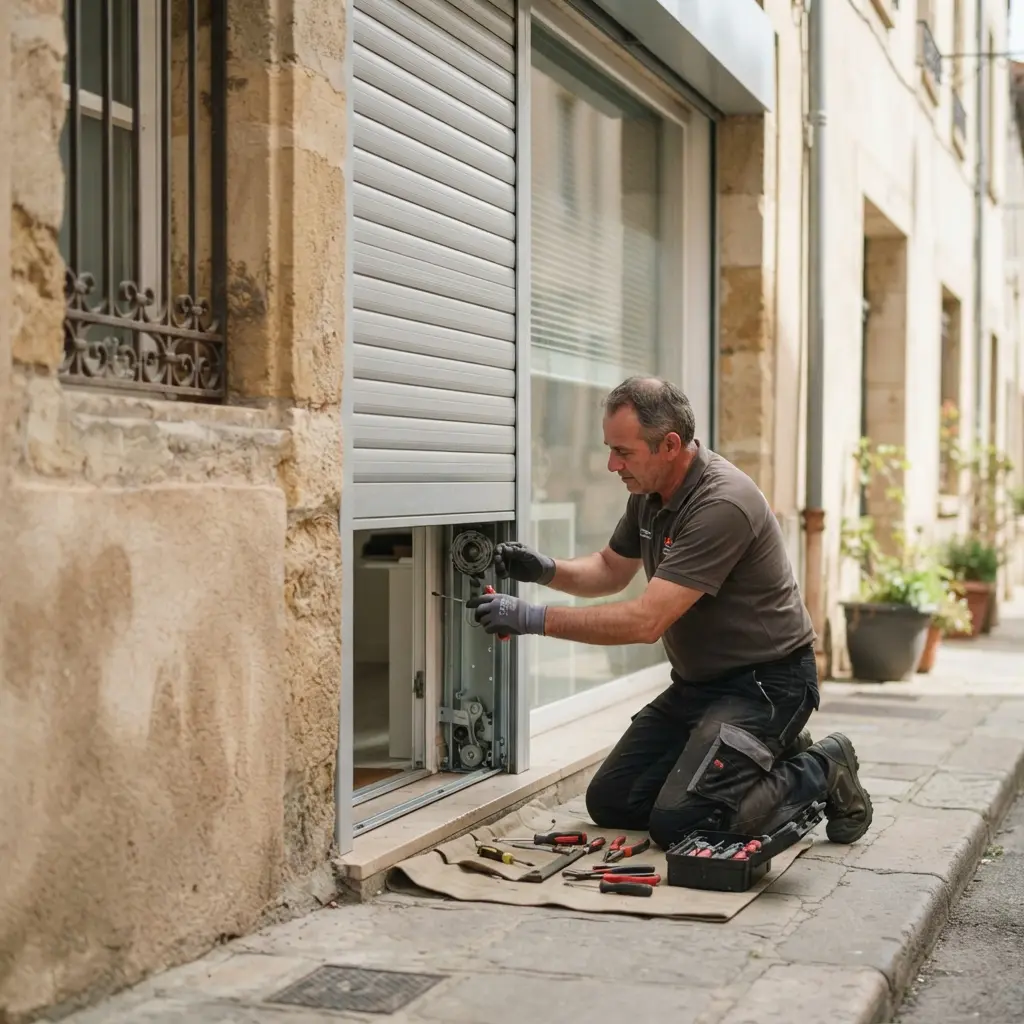 Besoin d’une intervention immédiate à Mantes-la-Ville ?