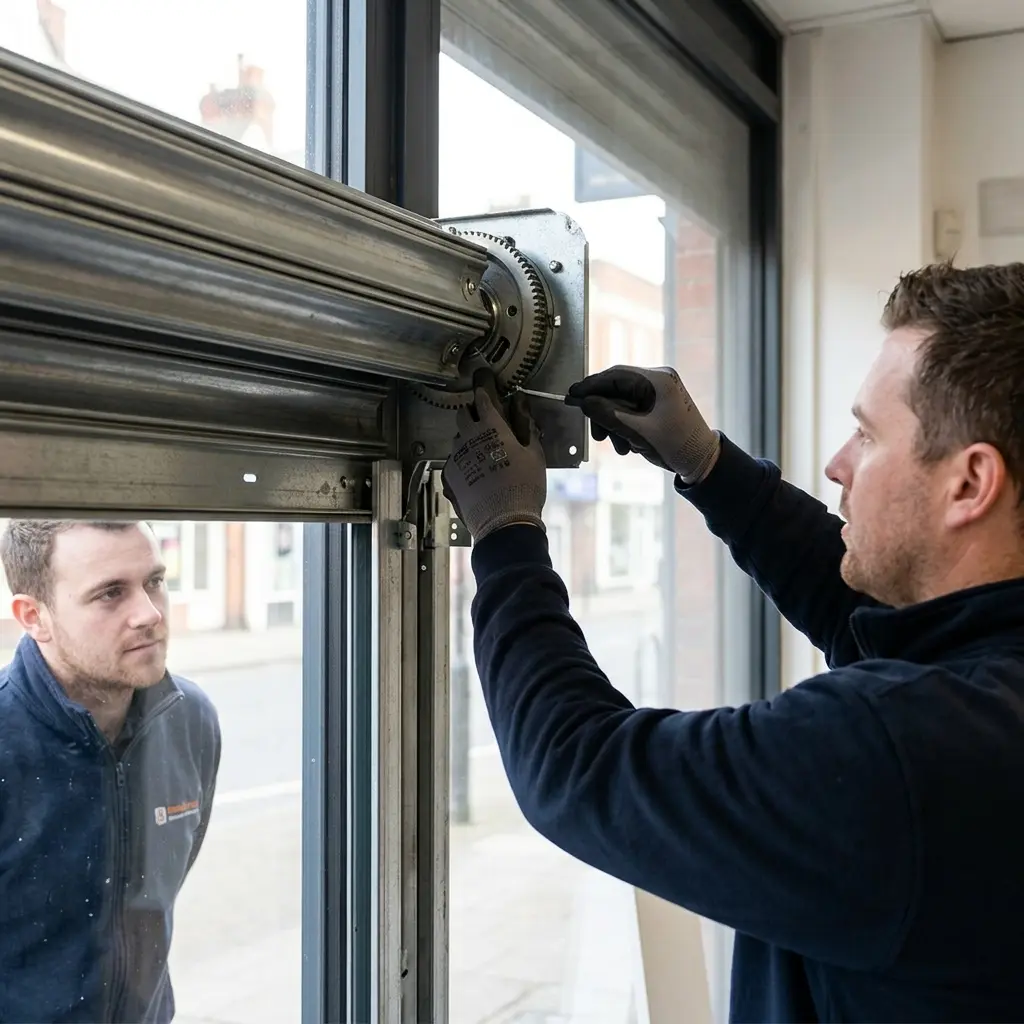 Une solution fiable pour vos volets et stores