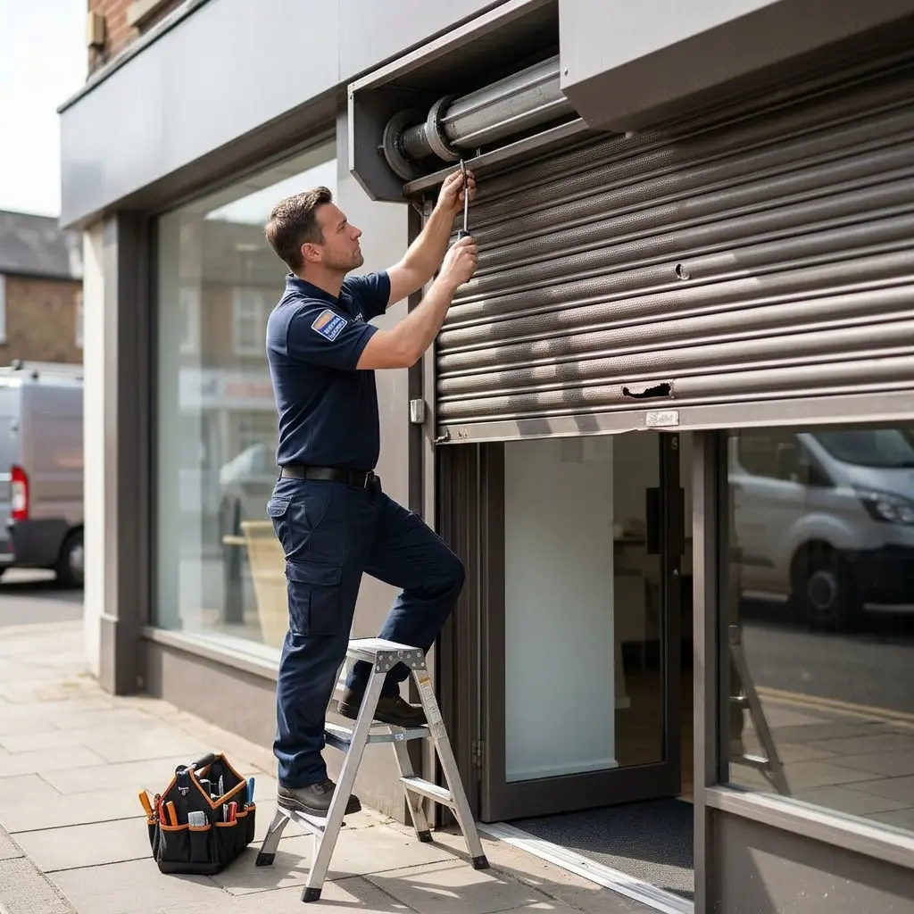Dépannage volet roulant Houilles (78800)