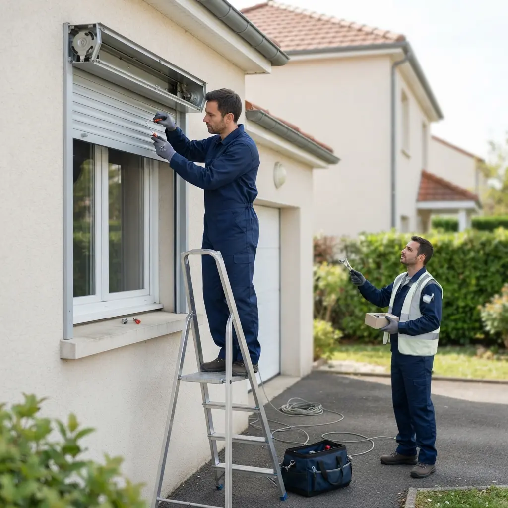 Assurez la sécurité de vos logements grâce à nos interventions rapides à Bondoufle
