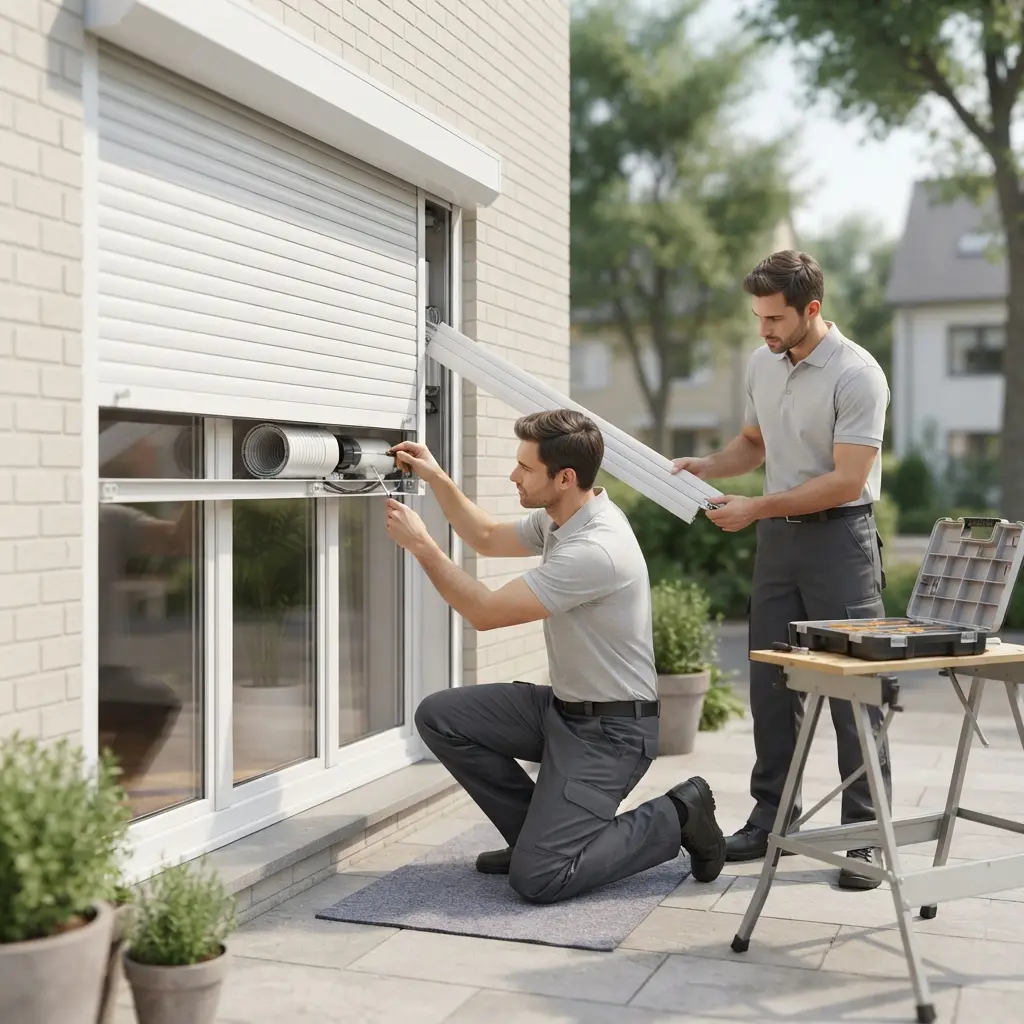 Pourquoi nous choisir pour votre dépannage à Évry‑Courcouronnes