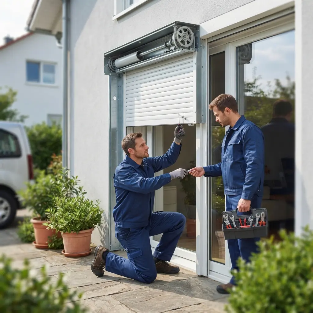 Un service de proximité pour sécuriser votre maison