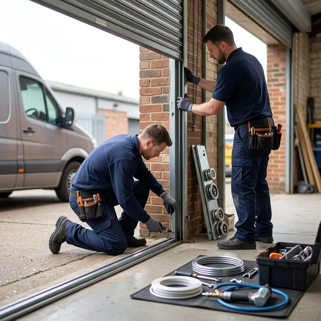 Une solution durable pour vos fermetures de fenêtres