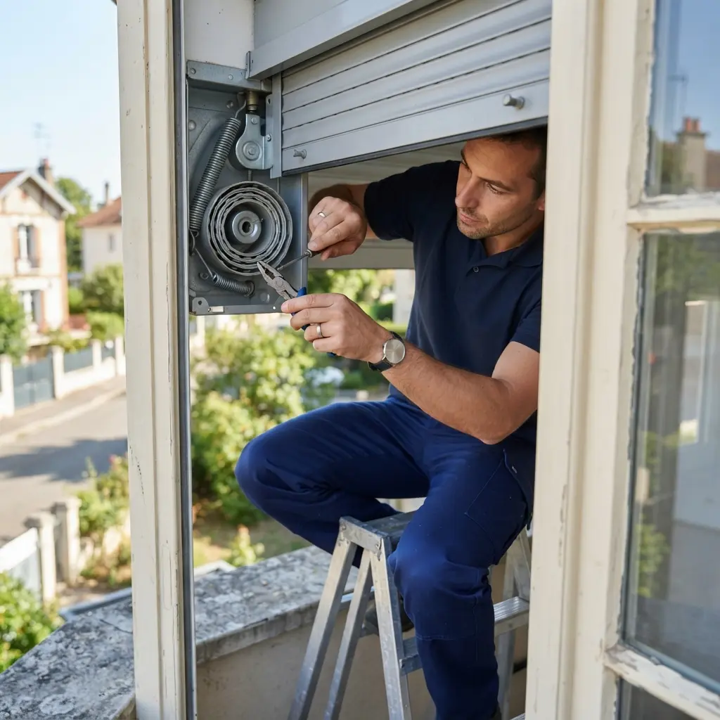 Notre expertise pour vos réparations