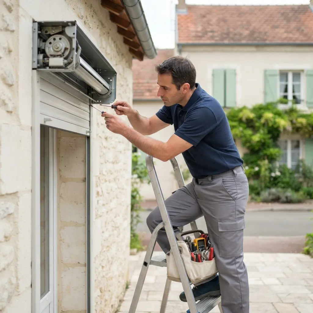 Comment se déroule l'intervention à Draveil ?