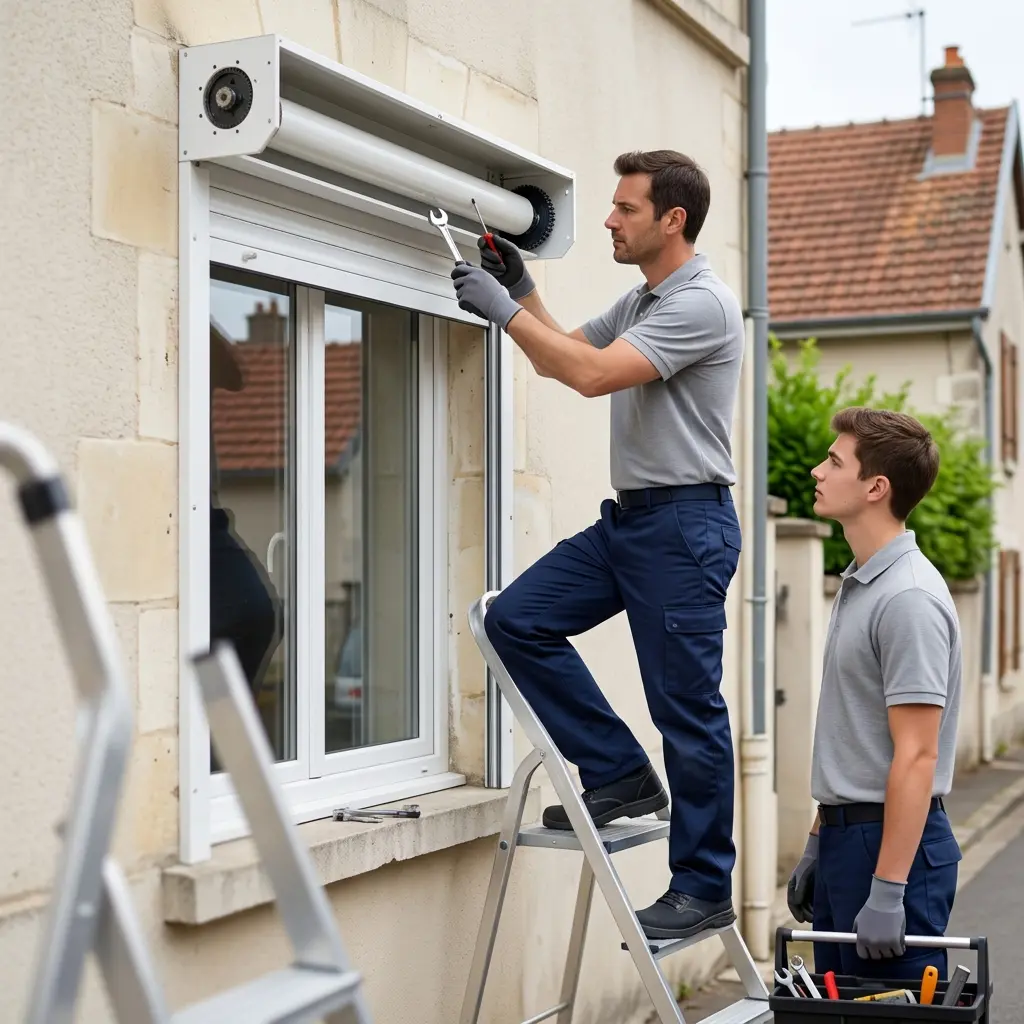 Pourquoi nous choisir pour votre dépannage à Arpajon ?