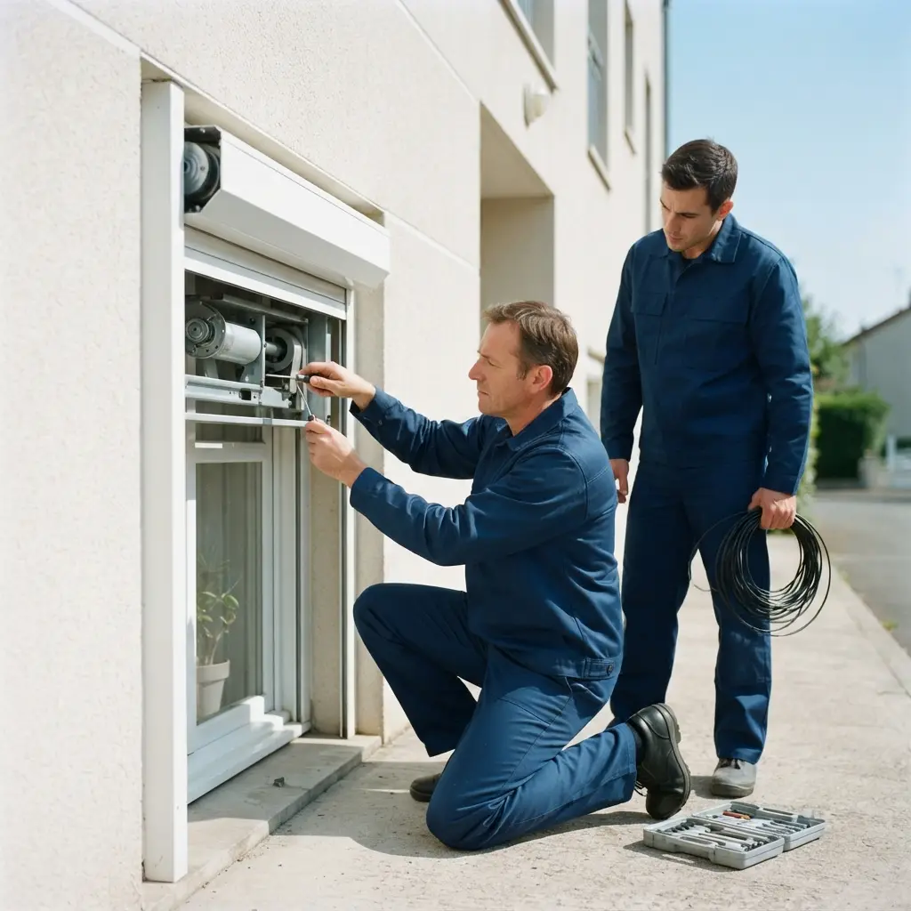 Une solution durable pour vos installations de fermeture