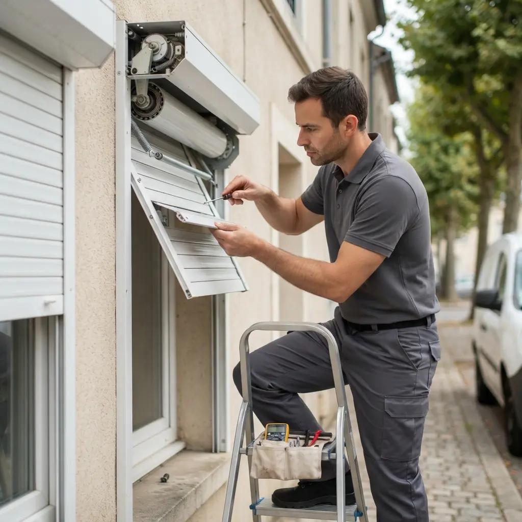 Besoin d'un dépannage rapide à Grigny ?