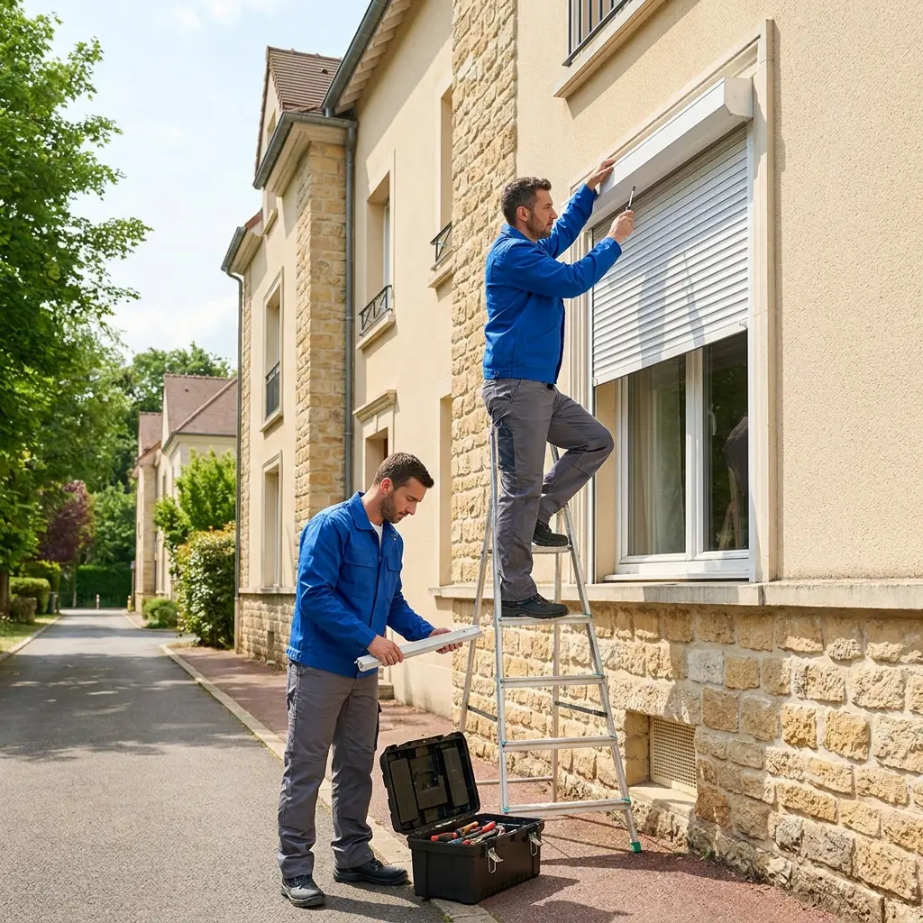 Besoin d’une aide immédiate à Verrières‑le‑Buisson ?