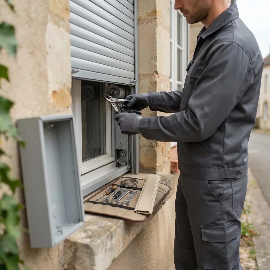 Besoin d’une intervention rapide à Dourdan ?