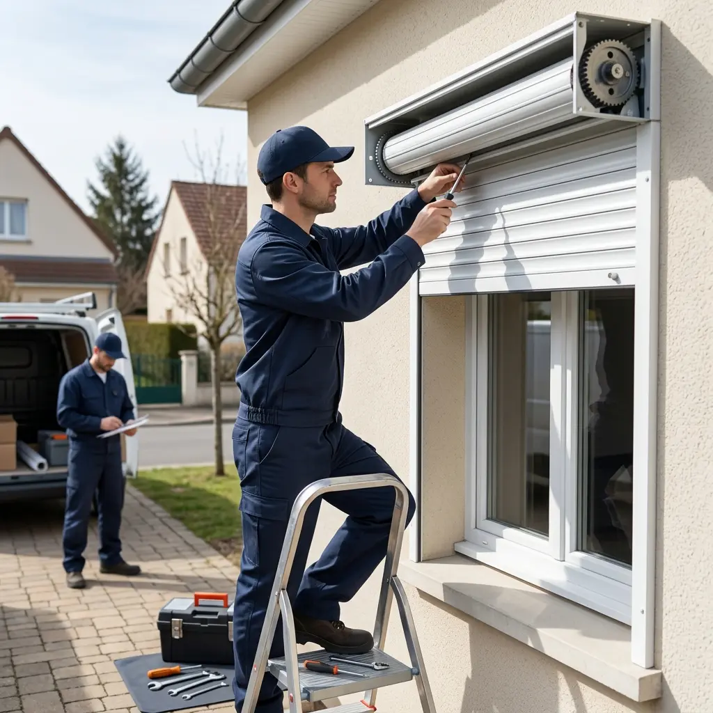 Besoin d'un dépannage rapide à Morangis ?