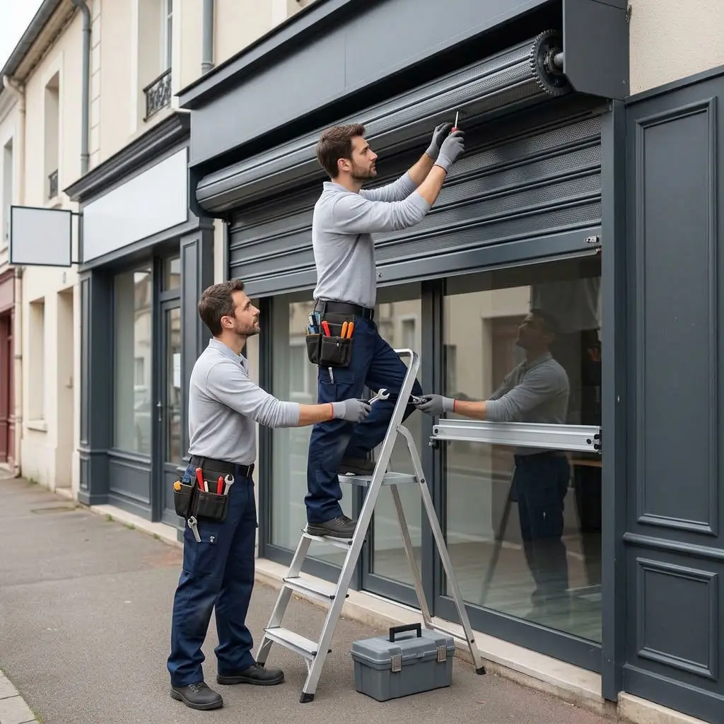Sécurisez vos fenêtres sans stress grâce à nos experts