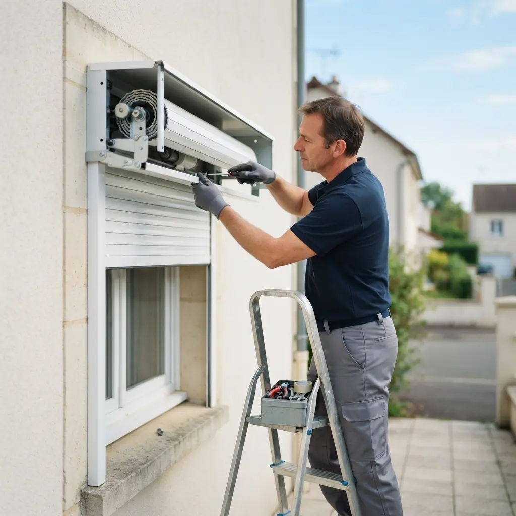 Gestes utiles en cas de panne