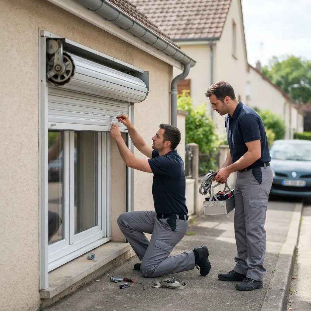 Pourquoi choisir nos services à Ulis ?