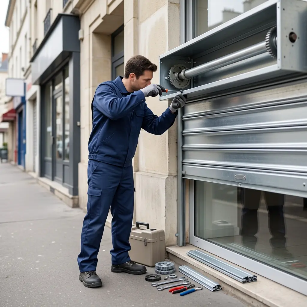 Pourquoi choisir notre service à Nanterre ?