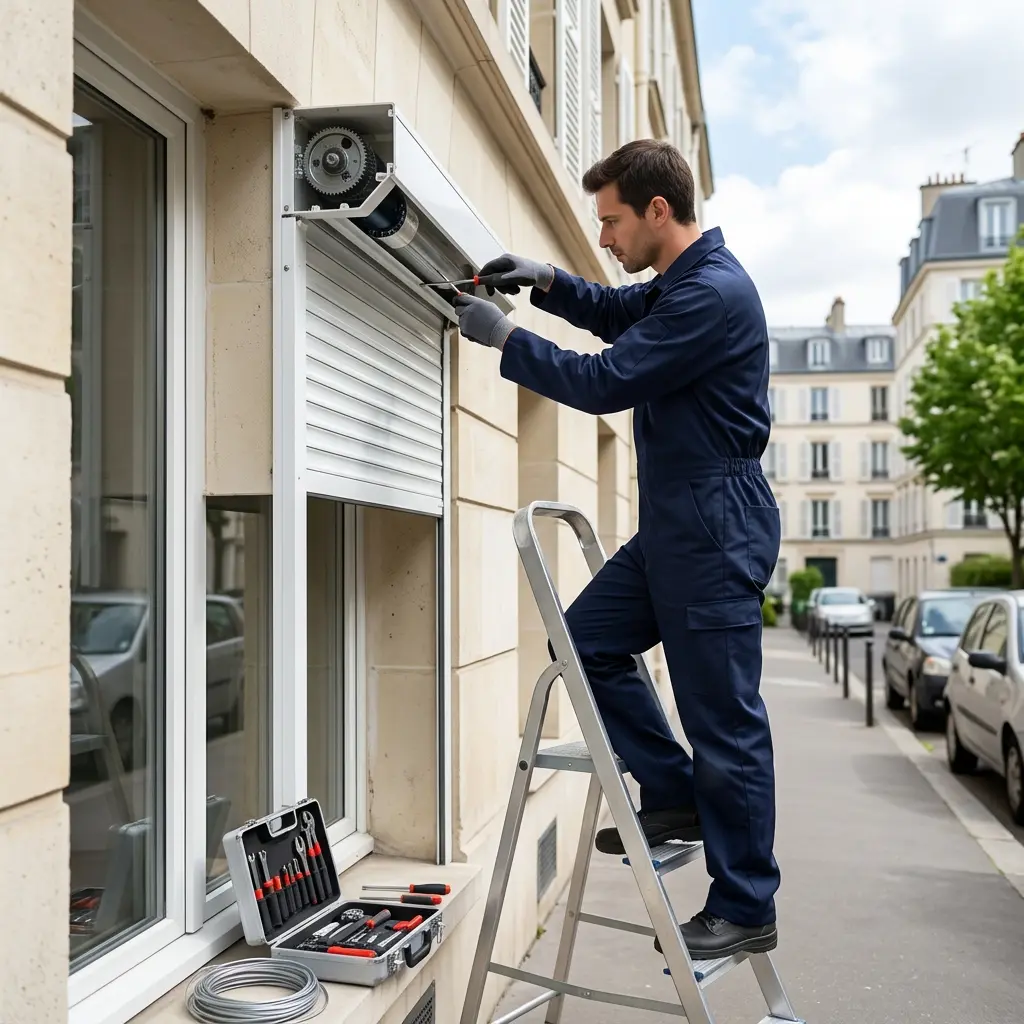 Pourquoi nous choisir à Montrouge ?