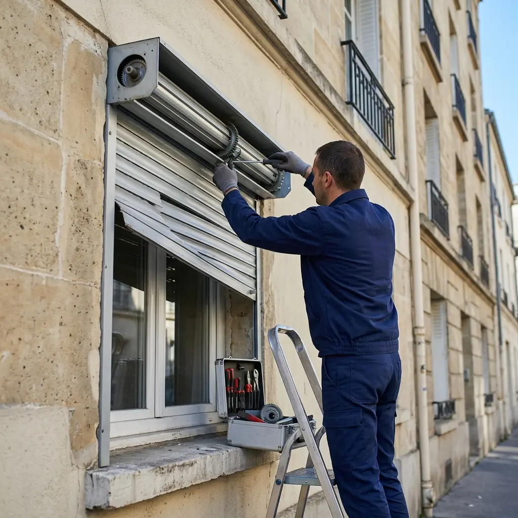Comment se déroule notre intervention à Montrouge ?