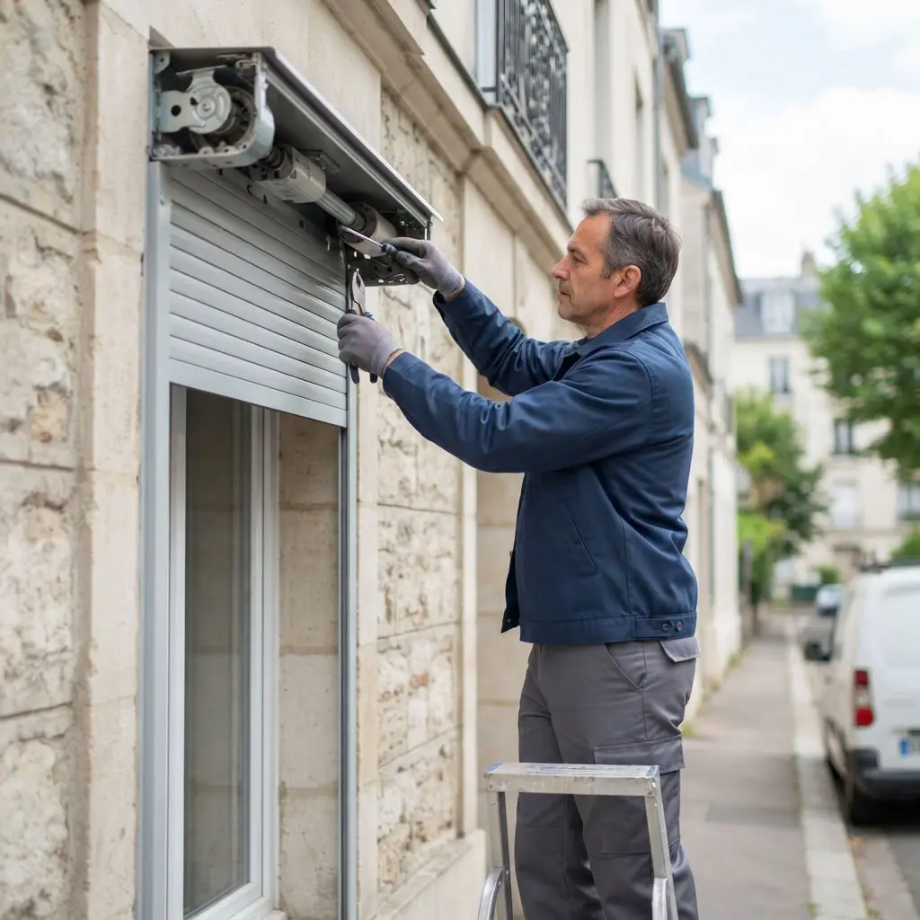 Comment se déroule l'intervention à Clamart ?
